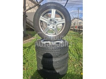 Kleber 185/65 R15 Letnja