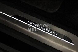 Land Rover Range Rover Autobiography 7 seat slika 23