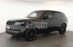 Land Rover Range Rover Autobiography 7 seat slika 1