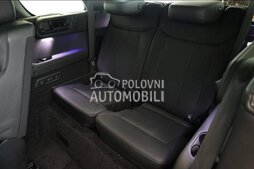 Land Rover Range Rover Autobiography 7 seat slika 13
