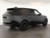 Land Rover Range Rover Autobiography 7 seat