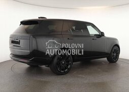 Land Rover Range Rover Autobiography 7 seat slika 4