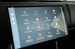 Land Rover Range Rover Autobiography 7 seat slika 21