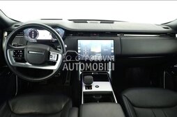 Land Rover Range Rover Autobiography 7 seat slika 16