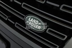 Land Rover Range Rover Autobiography 7 seat slika 11