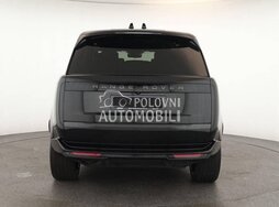 Land Rover Range Rover Autobiography 7 seat slika 5