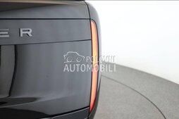 Land Rover Range Rover Autobiography 7 seat slika 10