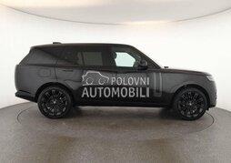 Land Rover Range Rover Autobiography 7 seat slika 2