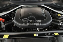 Land Rover Range Rover Autobiography 7 seat slika 6