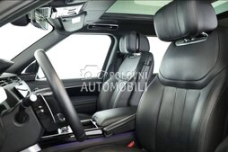 Land Rover Range Rover Autobiography 7 seat slika 15