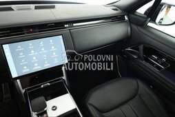 Land Rover Range Rover Autobiography 7 seat slika 22