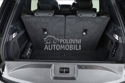 Land Rover Range Rover Autobiography 7 seat slika 9