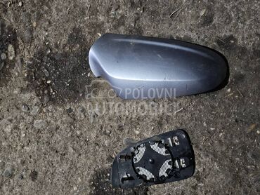 Retrovizor u delovima za Opel Astra H od 2004. do 2010. god.