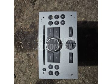 Radio za Opel Astra H