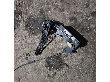 Unutrašnja brava za Opel Astra H od 2004. do 2010. god.