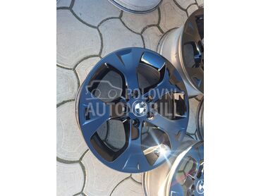 Aluminijumske felne  17" 5 x 120