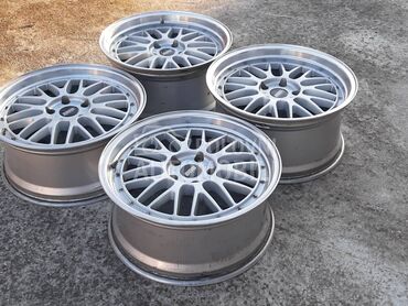 Aluminijumske felne BBS le mans  Germany 19" 5 x 120