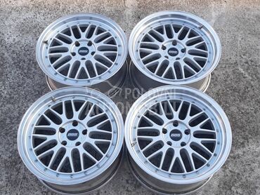 Aluminijumske felne Germany 19" 5 x 120