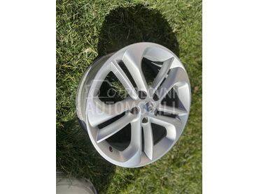Aluminijumske felne  18" 5 x 114.3