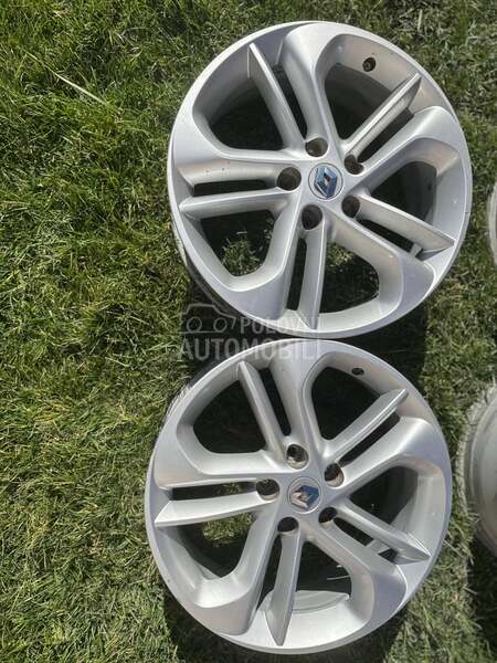 Aluminijumske felne  18" 5 x 114.3