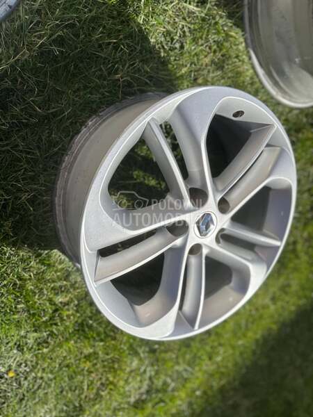 Aluminijumske felne  18" 5 x 114.3