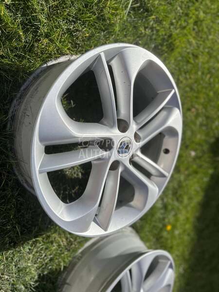 Aluminijumske felne  18" 5 x 114.3