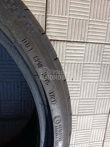 Continental 255/30 R20 Letnja