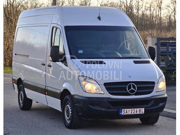 Mercedes Benz Sprinter 313cdi klima