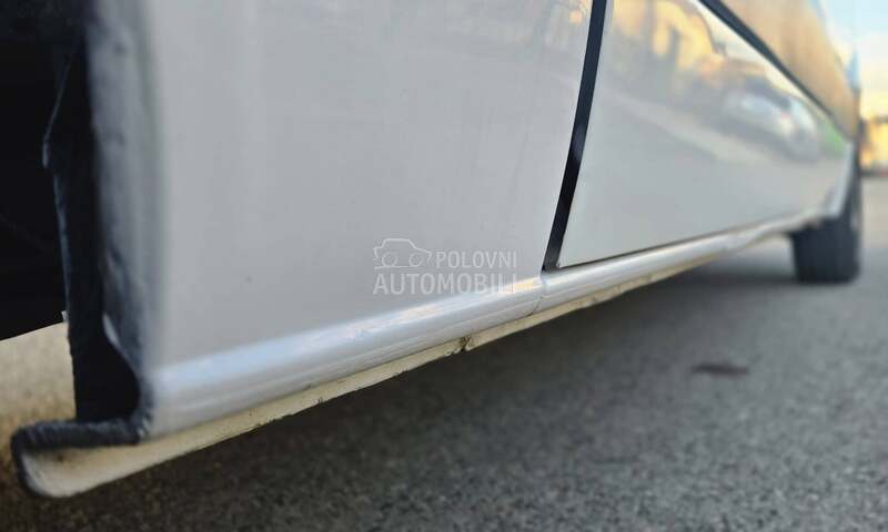 Mercedes Benz Sprinter 313cdi klima