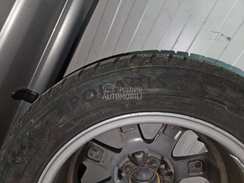 Barum 205/55 R16 Zimska