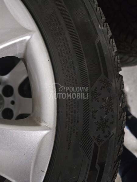 Barum 205/55 R16 Zimska