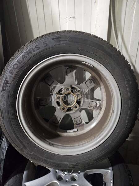 Barum 205/55 R16 Zimska