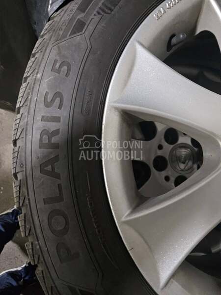 Barum 205/55 R16 Zimska