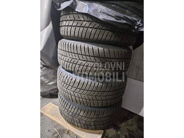 Barum 205/55 R16 Zimska