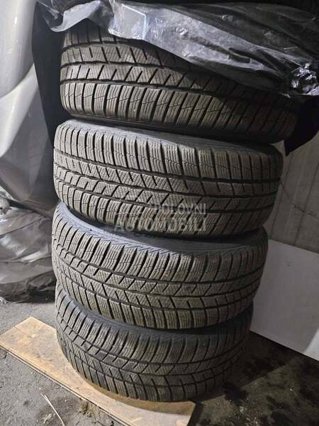 Barum 205/55 R16 Zimska