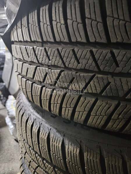 Barum 205/55 R16 Zimska