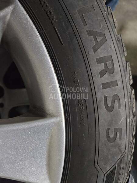 Barum 205/55 R16 Zimska