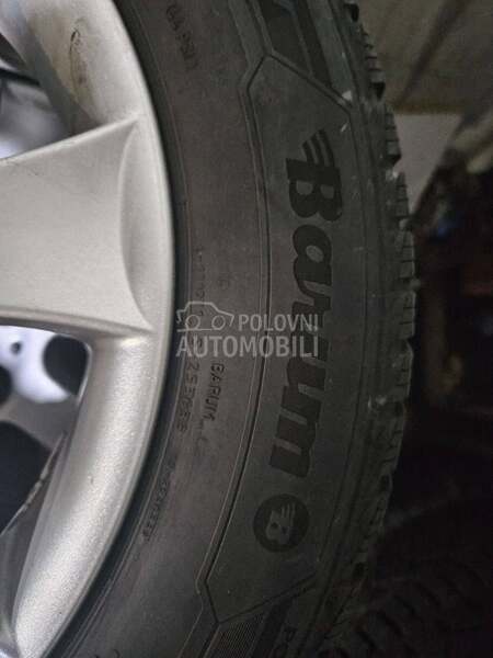 Barum 205/55 R16 Zimska