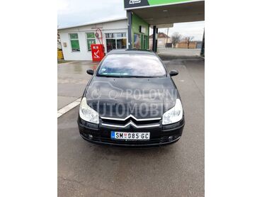 Citroen C5 ,a1