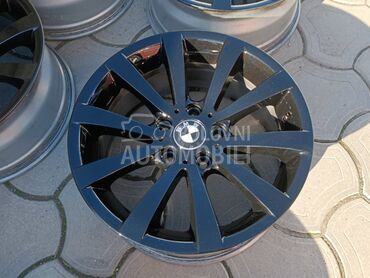 Aluminijumske felne  17" 5 x 112
