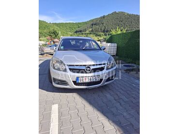 Opel Vectra C 