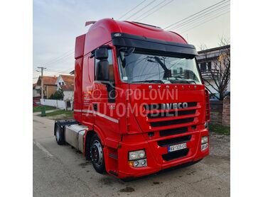 Iveco Stralis 450