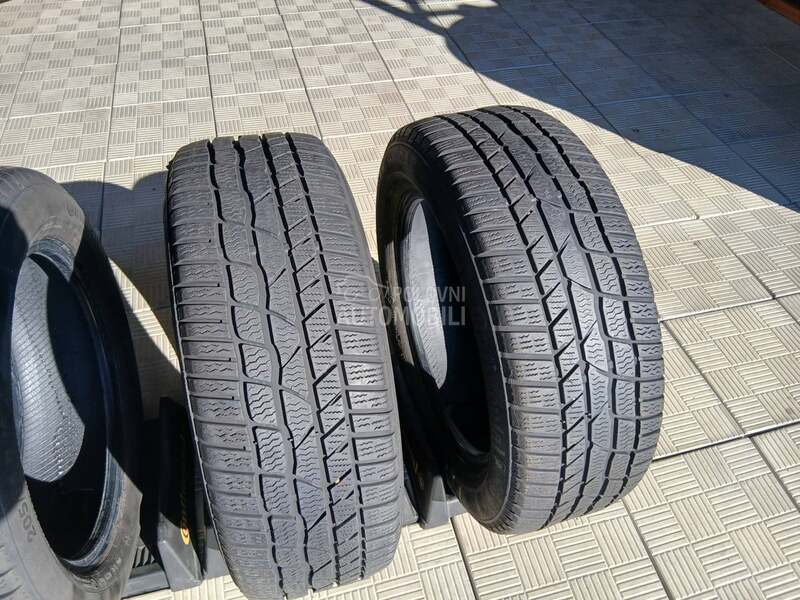 Continental 205/55 R16 Zimska