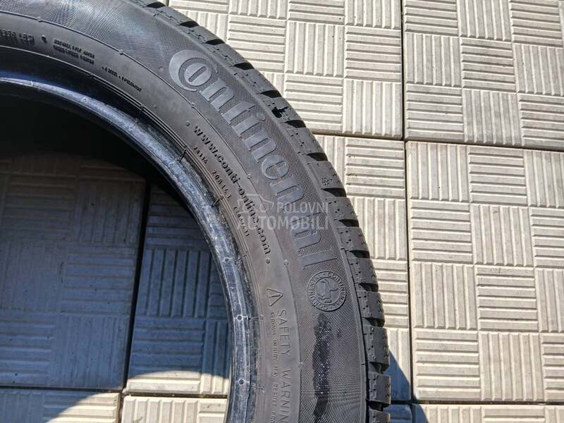 Continental 205/55 R16 Zimska