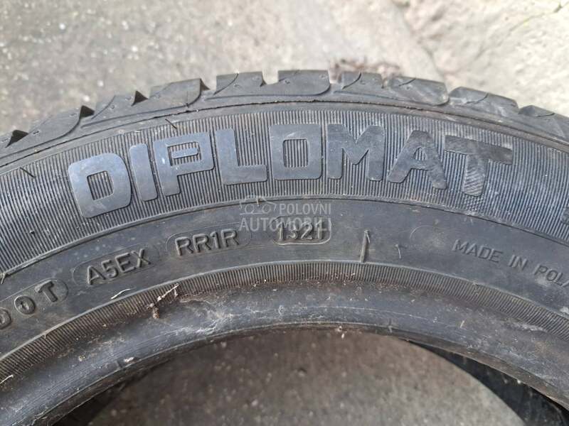 Delinte 175/65 R14 Letnja