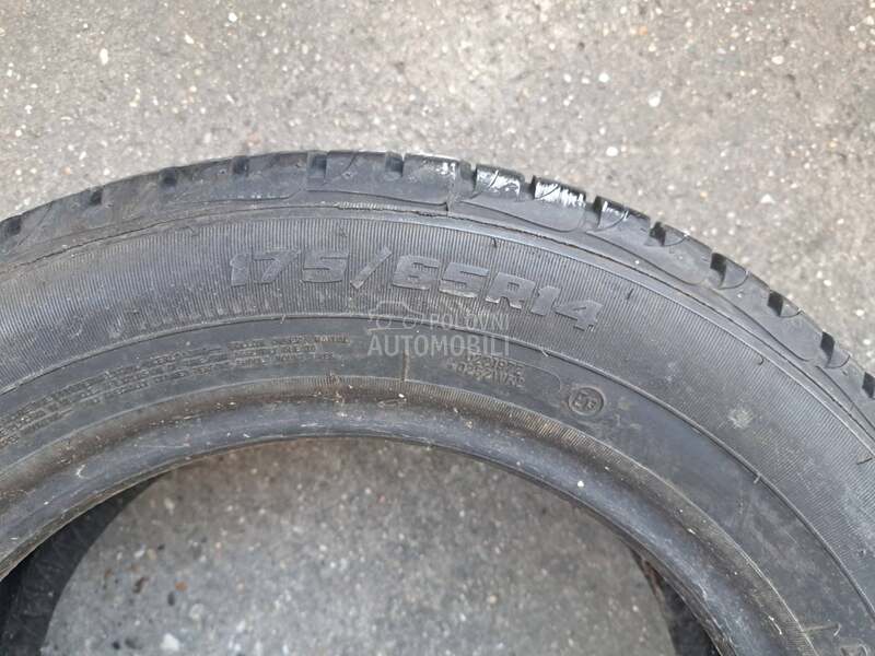 Delinte 175/65 R14 Letnja