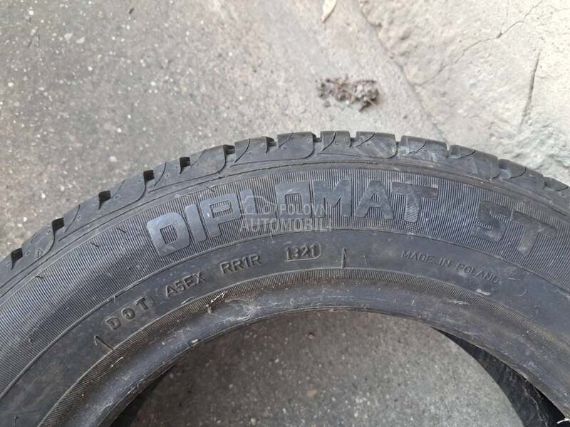 Delinte 175/65 R14 Letnja