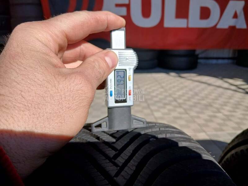 Michelin 205/55 R16 Zimska