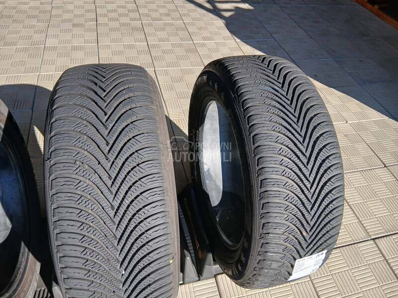Michelin 205/55 R16 Zimska