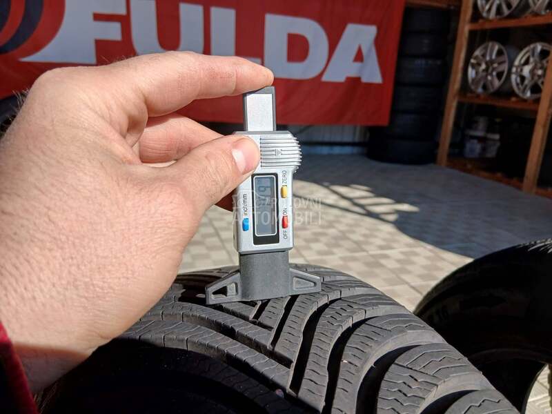 Michelin 205/55 R16 Zimska